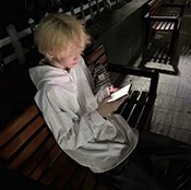 小蝌蚪APPAPP应用